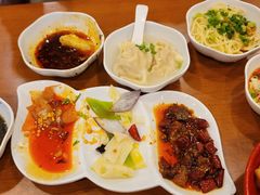 -龙抄手(春熙路总店)