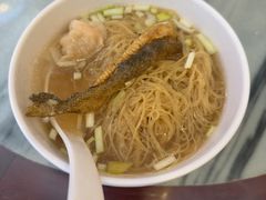 -恩宁刘福记(东华东路店)