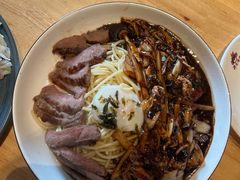 -骑士牛排(北仑银泰城店)
