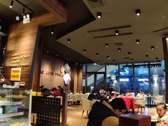 -山姆大叔西餐厅(吾悦广场店)
