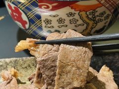 -無二炙坊·和牛烧肉(大钟寺1733店)