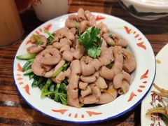 -等我餸上门海鲜大排档(天河南店)