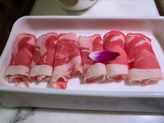 -大渝火锅(佛山文华里店)