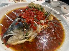 -富淳饭店(陆家嘴保利广场店)