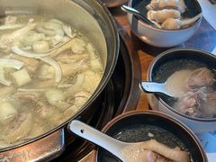 -大头椰·海南椰子鸡火锅(思明万象城店)
