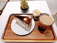 -Peet's Coffee皮爷咖啡(豫园店)