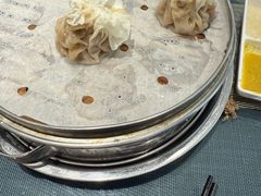 -回香楼大连新派清真菜