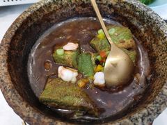 -香香海南菜餐厅