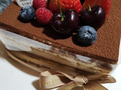 法式提拉米苏蛋糕-美丽心情蛋糕(江苏路店)