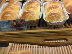 -妙思西饼(新华新玛特店)