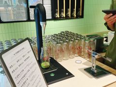-鹤茶野所(上海首店)