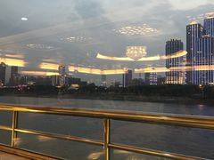 -武汉两江游览·夜游长江(汉口粤汉码头)