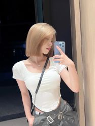 点击看大图 -New Fashion发型定制