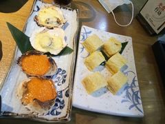 -樱町三味日本料理(城乡世纪广场店)