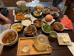 -青藤茶馆(南山路店)
