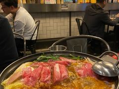 -MI WU FACTORY米屋美食工厂餐厅(绿地店)