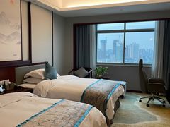 -益阳华天大酒店