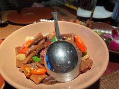 -花马天堂云南餐厅 Lost Heaven(外滩店)