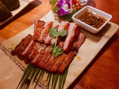 -Siam泰餐厅(水上公园店)