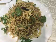 -四季小馆·地道北京小吃(广百店)