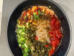 -杭州君尚云郦酒店