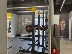 -FEELINGME乐刻私教馆·健身(玖悦荟店)