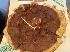 -黑窑厂糖油饼烤鸭·清真菜(旗舰店)