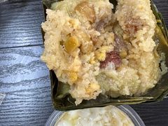 -鼎香皇高佬苏裹蒸粽