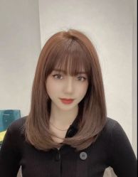 -MAGIC米几发型设计·羊毛卷