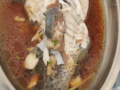 -钱大妈海鲜饭店(旅游大道店)