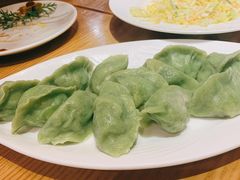 -船歌鱼水饺(华联万柳店)