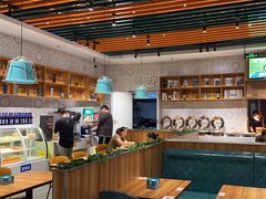 -快乐爱斯米牛排自助(正大广场店)