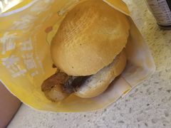 -澳门地道葡国餐