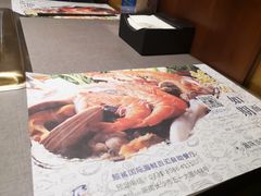 -小天鹅戴斯酒店鲸鲨百汇创作料理