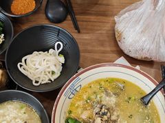 -沈记土鸡米线(七星街品牌中心店)