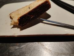 -很久以前羊肉串(簋街店)