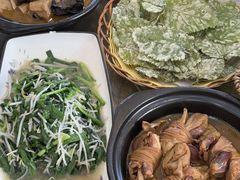 -紫藤园·天目湖大鱼头(南山竹海店)