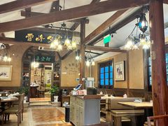 -弄堂里· 江南名肴(西湖龙井路店)