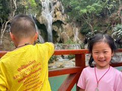 -关西瀑布