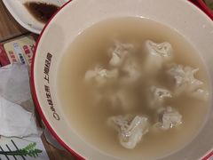 -小杨生煎(江南环球港店)