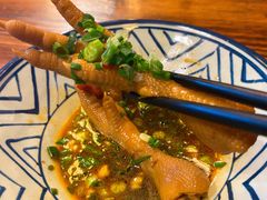 -四喜馄饨(黄土岭店)