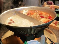 -湊湊火锅·茶憩(新中关购物中心店)