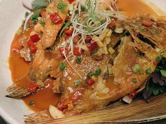 -小湘旺臭鳜鱼·新湘菜(马连道路店)