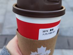 -Tims天好咖啡(莘庄龙之梦店)