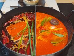 -山缓缓火锅(苏州仁恒仓街店)