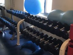 -悦健身私教工作室(双井店)