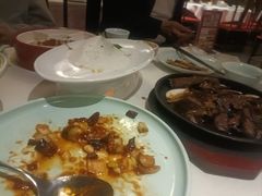 -惠丰堂饭庄·烤鸭·京味菜(西北旺·唐家岭店)