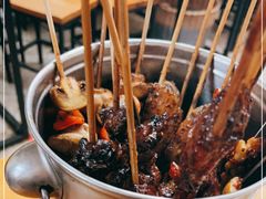 -炒豆合作社(东四总店)