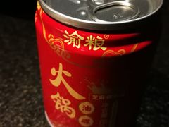 -渝涯重庆豆花老火锅(中赢国际店)