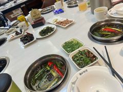 -围炉夜话·潮汕卤水火锅(榕江店)